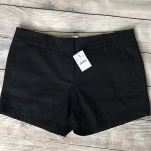 🆕 J. Crew 3” Shorts